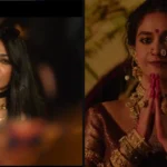 Akka Teaser Out: Keerthy Suresh और Radhika Apte की Gangster Series Keerthy Suresh and Radhika Apte in Netflix series Akka