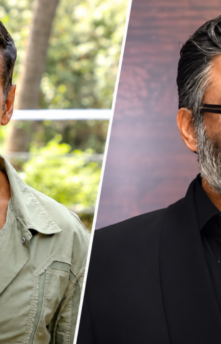 Akshay Kumar and R Madhavan reunite for Sajid Khan comedy film
