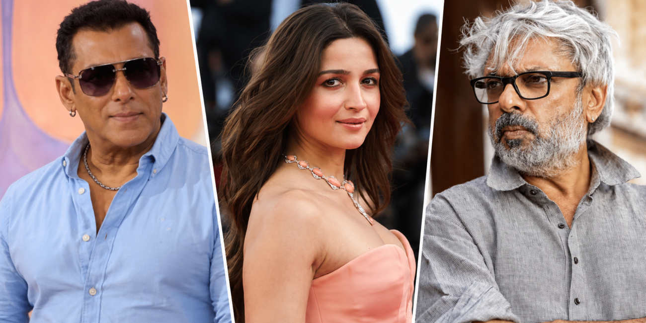 Alia Bhatt and Sanjay Leela Bhansali May Revive Inshallah After Love & War Alia Bhatt and Sanjay Leela Bhansali Inshallah revival