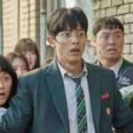 All of Us Are Dead Season 2 Netflix Korean zombie series