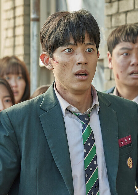 All of Us Are Dead Season 2 Release Date: Netflix पर कब आएगी Zombie Series? All of Us Are Dead Season 2 Netflix Korean zombie series