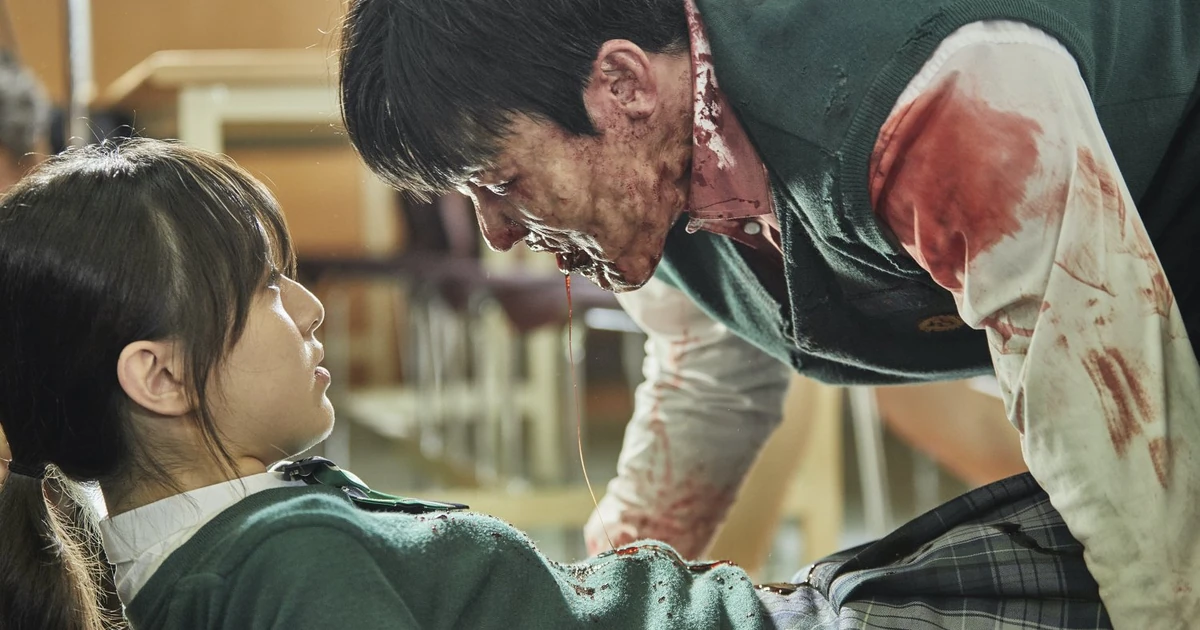 All of Us Are Dead Season 2: Cheong-san की वापसी पर बड़ा Update All of Us Are Dead Season 2 cast returning for the Netflix zombie series