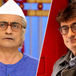 Amit Bhatt as Champaklal Gada Bapuji in Taarak Mehta Ka Ooltah Chashmah