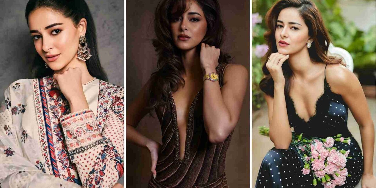 Ananya Panday Birthday: Student of the Year 2 से अब तक का सफर Ananya Panday Birthday Special 2026