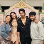 Ramayana Special Screening: Rashtrapati Bhavan में Political Leaders के लिए Screening की तैयारी, अभी Official Confirmation नहीं Aneet Padda celebrates her 24th birthday with Ahaan Panday