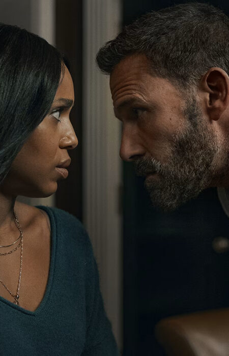 Animals OTT Release Today: Ben Affleck की Thriller Netflix पर हुई रिलीज, मिले Mixed Reviews Animals Netflix movie Ben Affleck Kerry Washington October 2026