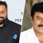 Anurag Kashyap and Chiranjeevi Kaaka movie