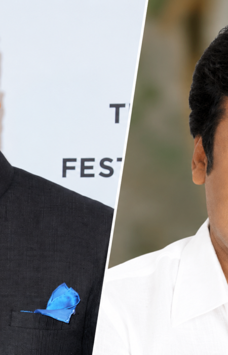 Anurag Kashyap and Chiranjeevi Kaaka movie