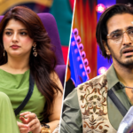 Arishfa Khan in Bigg Boss 20 Week 7 popularity ranking news
