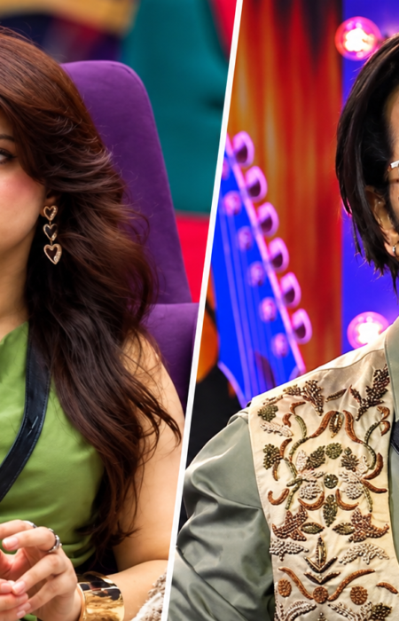 Arishfa Khan in Bigg Boss 20 Week 7 popularity ranking news