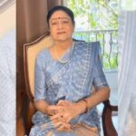 Veteran Bollywood actress Aruna Irani thanks fans after returning to work in October 2026