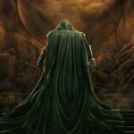 Doctor Doom in the Avengers Doomsday World Series preview