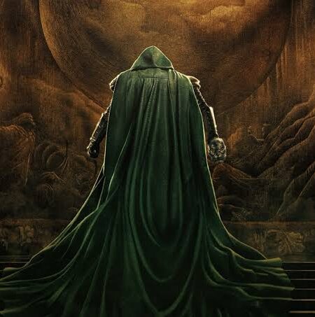 Avengers: Doomsday Teaser Out: Doctor Doom की Entry से MCU Fans Excited Doctor Doom in the Avengers Doomsday World Series preview