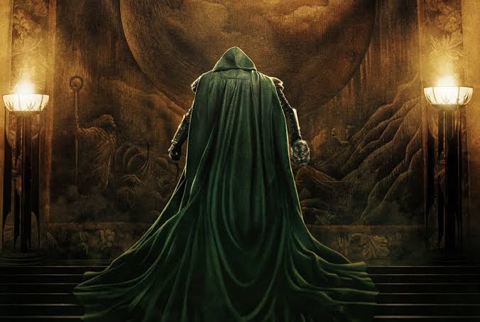 Avengers: Doomsday Teaser Out: Doctor Doom की Entry से MCU Fans Excited Doctor Doom in the Avengers Doomsday World Series preview