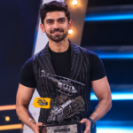 Avinash Mishra wins Khatron Ke Khiladi 15 trophy