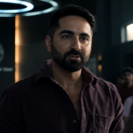 Ayushmann Khurrana and Sara Ali Khan in Udta Teer Trailer 2