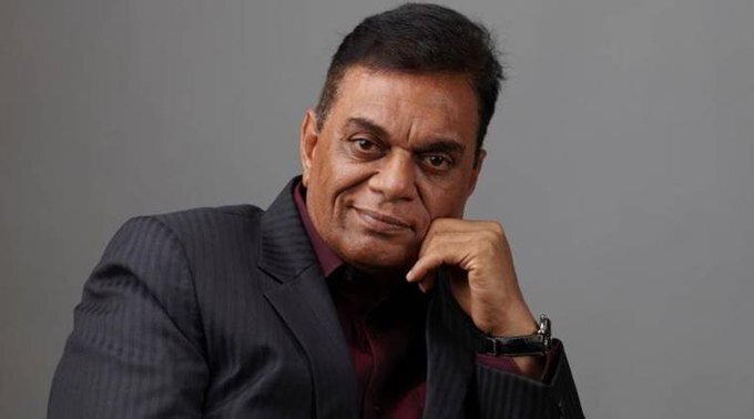 B. P. Singh Dies at 77: ‘CID’ और ‘Aahat’ के Creator का निधन B. P. Singh, producer and director of CID and Aahat