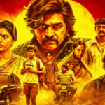 Vijay Sethupathi in Baththa Tamil comedy drama film