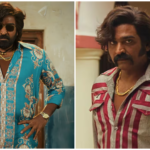 Vijay Sethupathi in Baththa Tamil gangster comedy drama