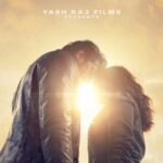 Ahaan Panday and Sharvari in the first look poster of Beparwah