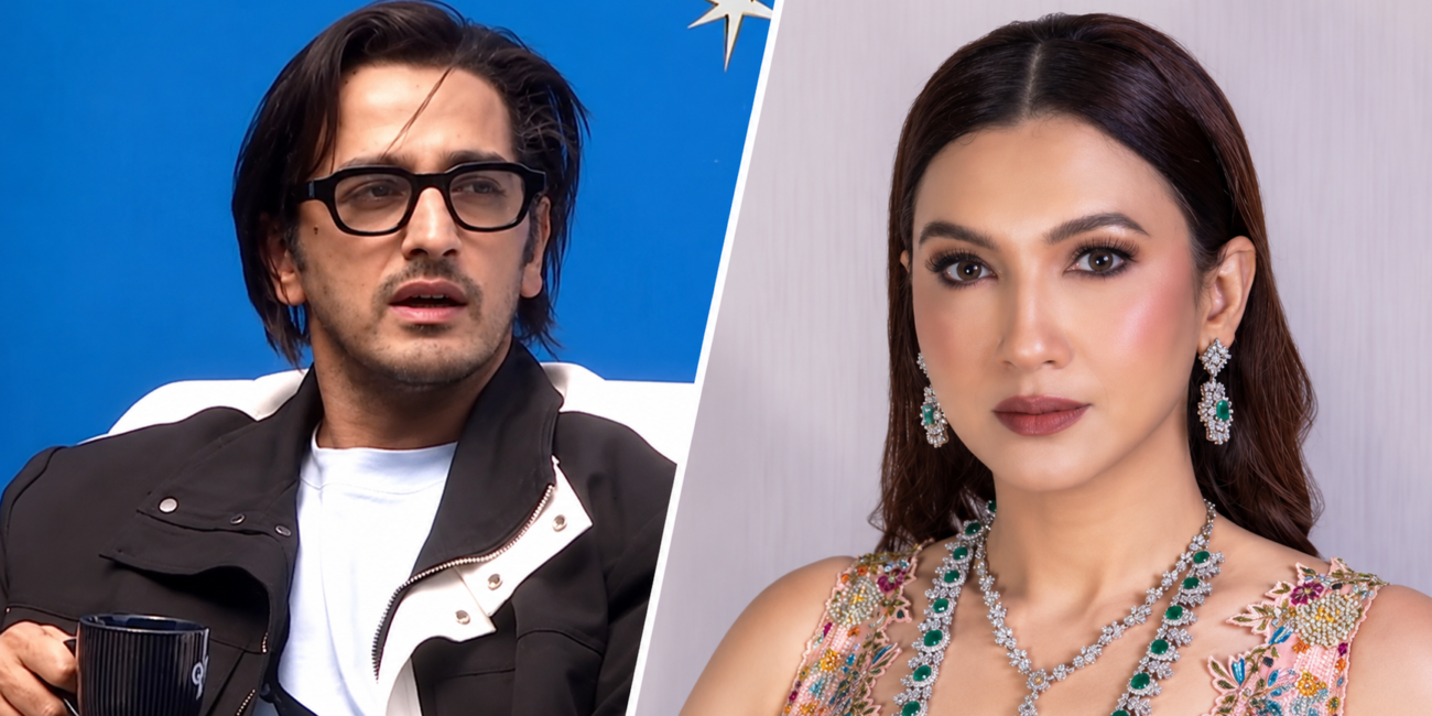 Qazi Touqeer gets support from Gauahar Khan in Bigg Boss 20