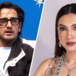 Qazi Touqeer gets support from Gauahar Khan in Bigg Boss 20