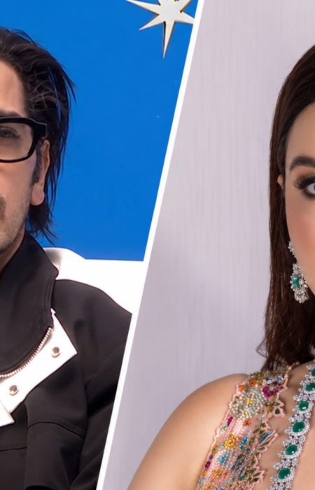Qazi Touqeer gets support from Gauahar Khan in Bigg Boss 20