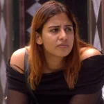 Rhiti Tiwari Bigg Boss 20 mid-week eviction