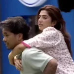 Bigg Boss 20: ScoutOP और Love Gill की Bonding के बीच Kaashvi ने Streaming से लिया Break ScoutOP, Love Gill and Yung DSA Bigg Boss 20 relationship discussion