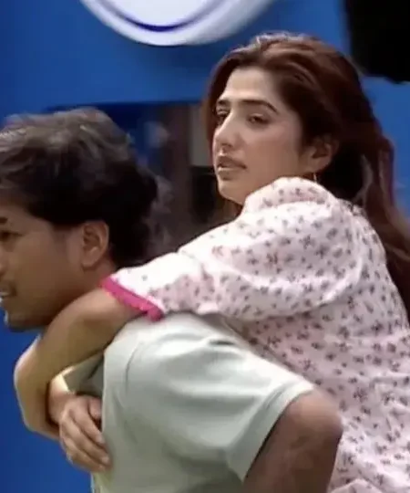 ScoutOP, Love Gill and Yung DSA Bigg Boss 20 relationship discussion