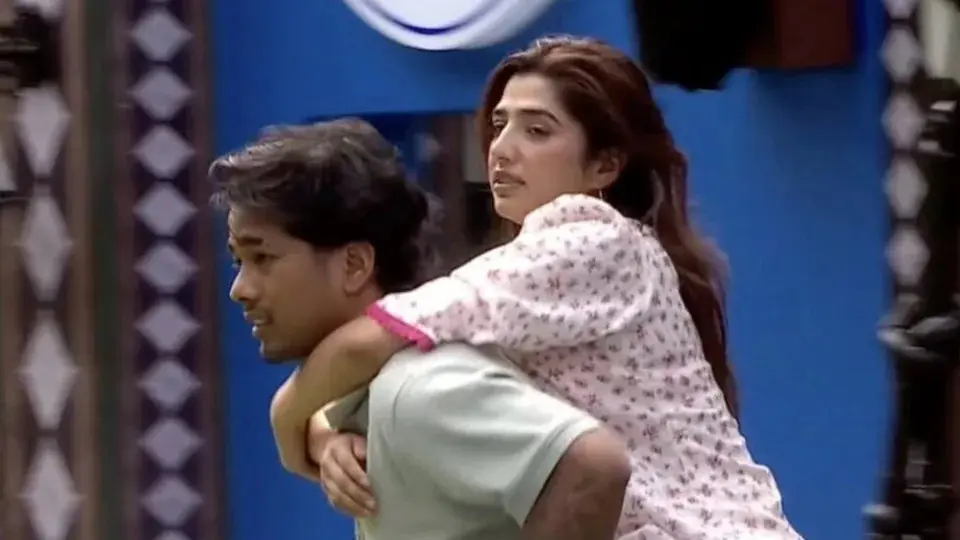 ScoutOP, Love Gill and Yung DSA Bigg Boss 20 relationship discussion