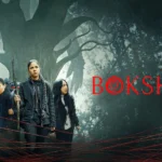 Bokshi Hindi horror film Prasanna Bisht Mansi Multani October 2026