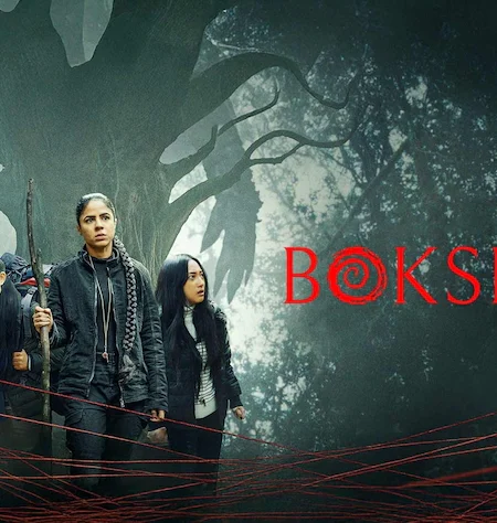 Bokshi Release Today: Hindi Horror-Fantasy Film 9 अक्टूबर को Theatres में हुई रिलीज़ Bokshi Hindi horror film Prasanna Bisht Mansi Multani October 2026