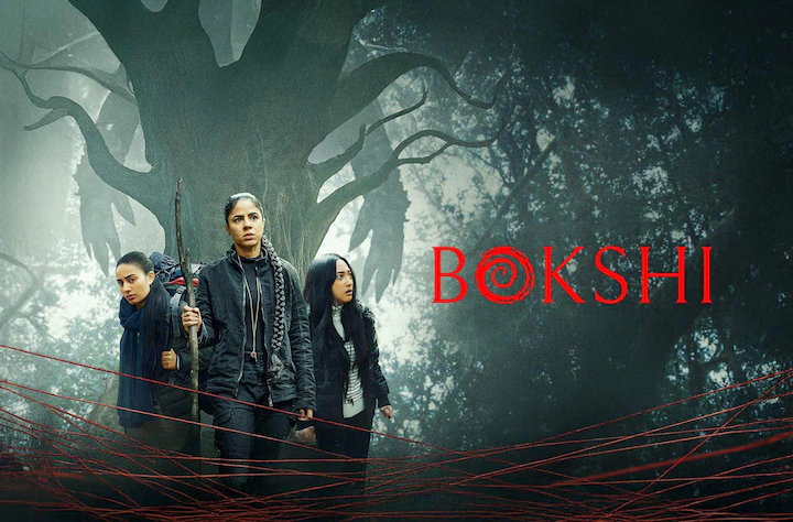 Bokshi Release Today: Hindi Horror-Fantasy Film 9 अक्टूबर को Theatres में हुई रिलीज़ Bokshi Hindi horror film Prasanna Bisht Mansi Multani October 2026