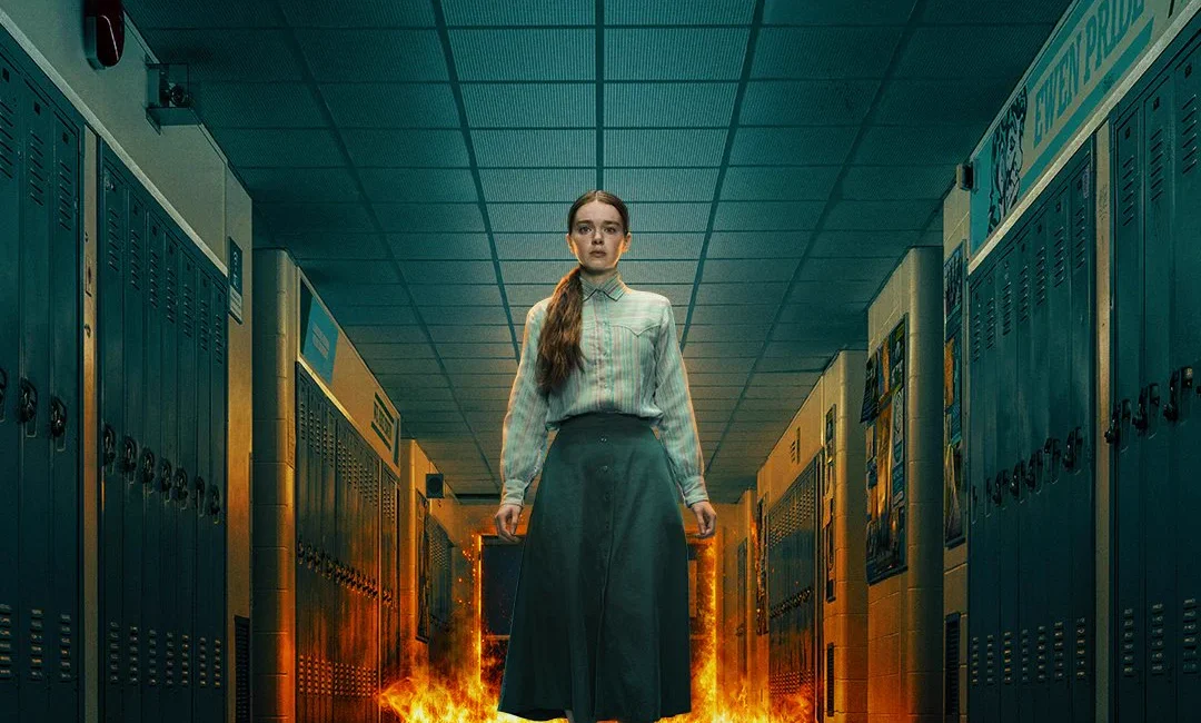 Carrie 2026 Prime Video Summer Howell Stephen King Mike Flanagan