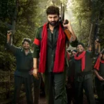 Comrade Kalyan movie review Sree Vishnu Mahima Nambiar 2026