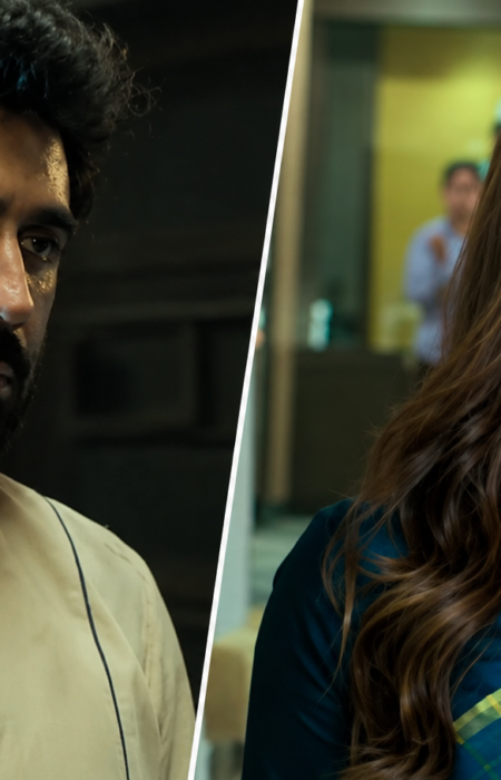 Pratap Trailer Out: Amit और Sadh Esha Deol की फिल्म 20 November को होगी Release Amit Sadh and Esha Deol in the official trailer of Hindi action thriller Pratap