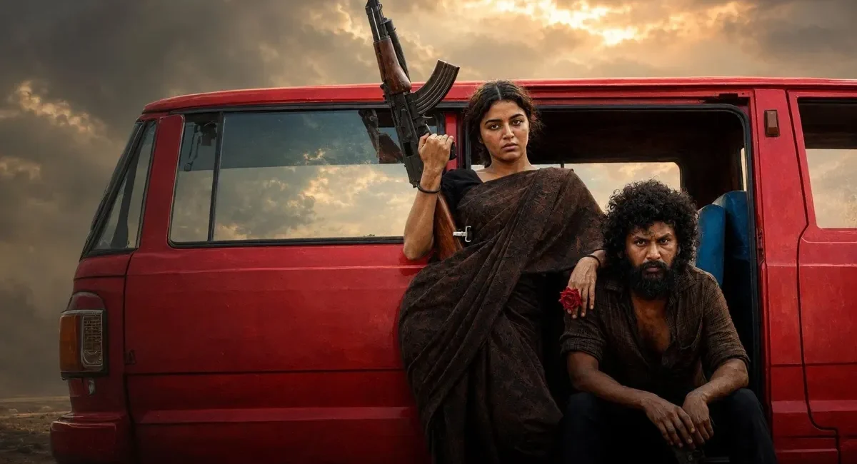 DC OTT Release: Lokesh Kanagaraj और Wamiqa Gabbi की Film इस OTT Platform पर होगी रिलीज DC Tamil film Lokesh Kanagaraj Wamiqa Gabbi SonyLIV OTT release 2026