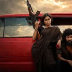 DC Tamil film Lokesh Kanagaraj Wamiqa Gabbi SonyLIV OTT release 2026