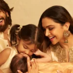 Divya Vinekar Dies: Alia Bhatt की Darlings Co-Star का निधन Deepika Padukone and Ranveer Singh with daughters Dua and Devi
