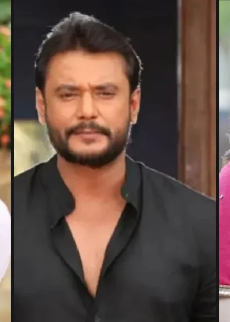 Dhanveer Gowda Controversy: Darshan की पत्नी Vijayalakshmi से विवाद Kannada actor Dhanveer Gowda amid reports of police complaints