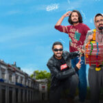 Bhuvan Bam in Dhindora Season 1 Hindi comedy series streaming on Netflix