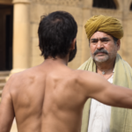 Dhood Sandstorm trailer featuring Yashpal Sharma in a Rajasthani psychological thriller