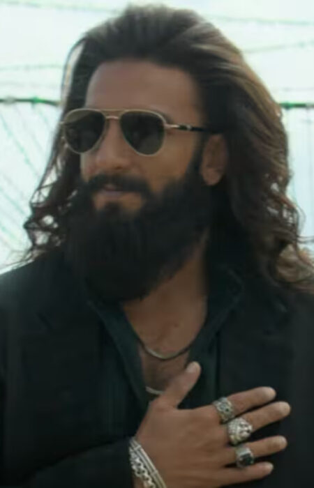 Dhurandhar: The Revenge TV Premiere: Ranveer Singh की Film 18 October को Star Gold पर Dhurandhar The Revenge Ranveer Singh Star Gold TV premiere