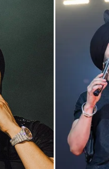 Diljit Dosanjh Delhi Concert 2026