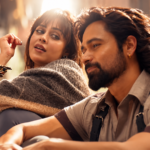 Emraan Hashmi and Genelia Deshmukh in Do Din Ki Zindagi song from Gunmaaster G9