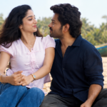 Mouli Tanuj Prasanth in Donga Naa Koduku Telugu crime comedy