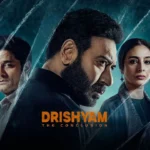 Ajay Devgn as Vijay Salgaonkar in Drishyam The Conclusion overseas box office
