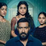 Drishyam The Conclusion Ajay Devgn first week box office collection