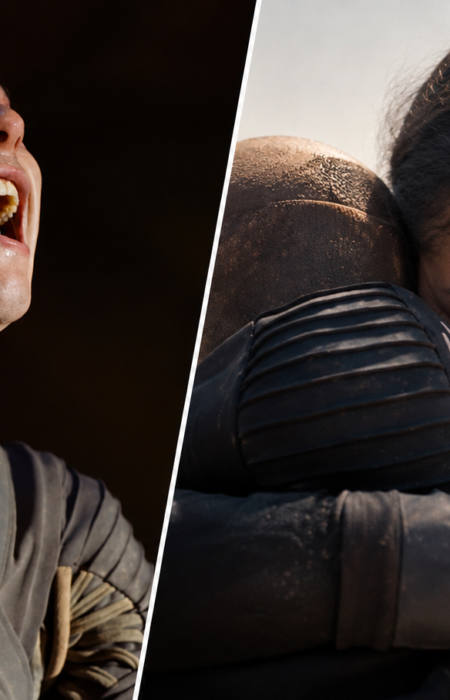 Dune Part Three final trailer featuring Timothee Chalamet and Zendaya